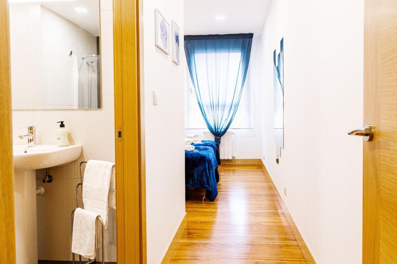 Apartment Dolaretxe By People Bilbao