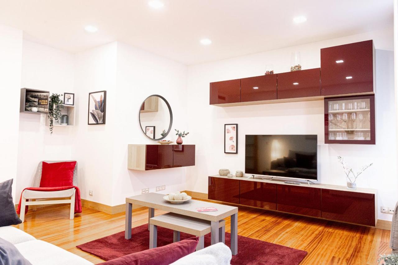 Dolaretxe By People Apartment *