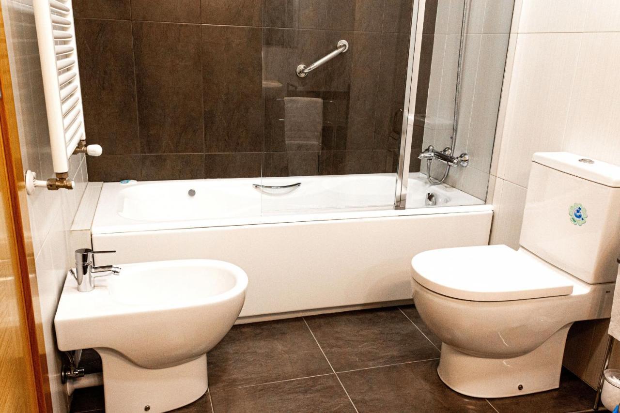 Apartment Dolaretxe By People *