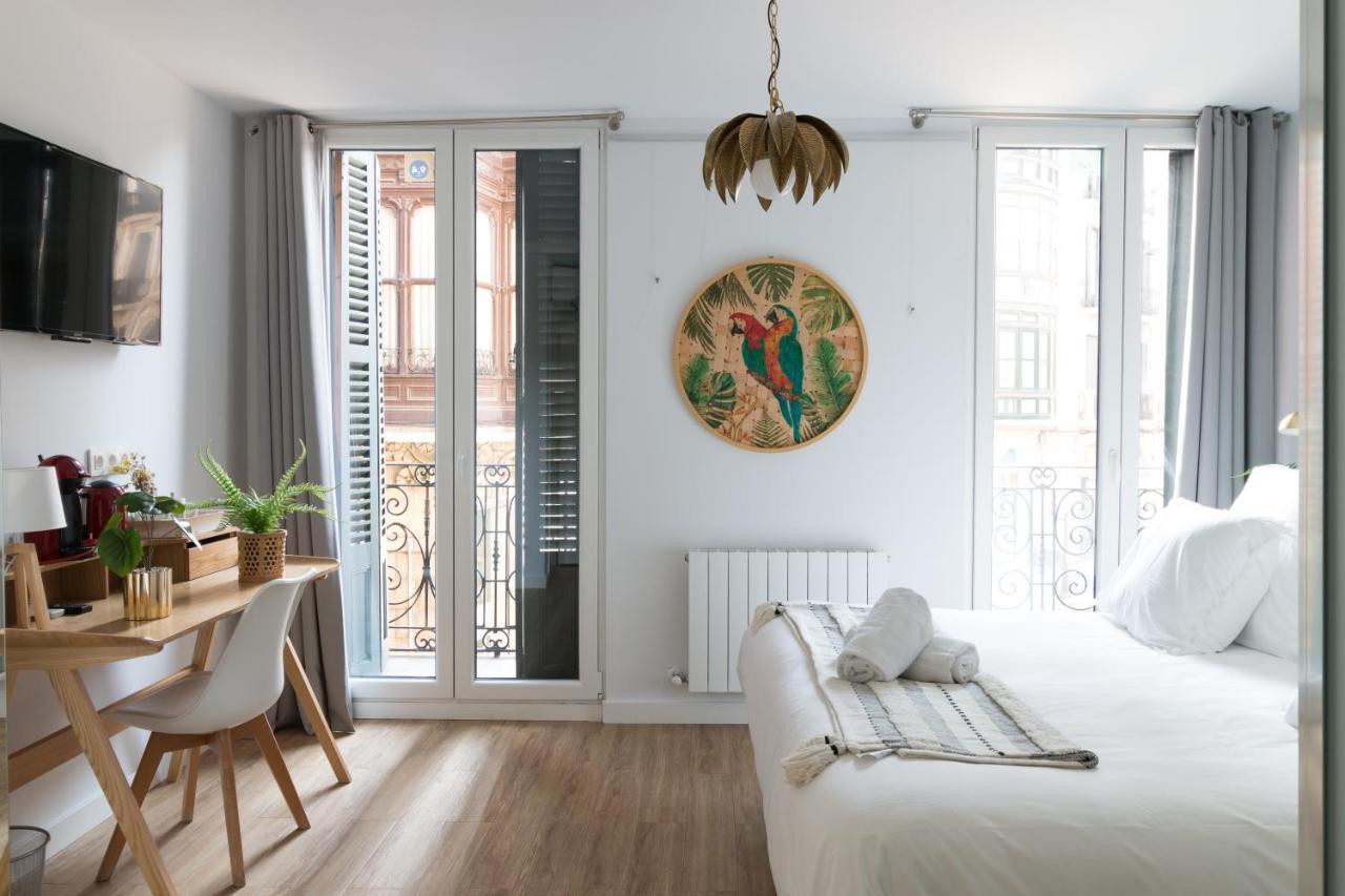 Art Staynnapartments Guest house 2*