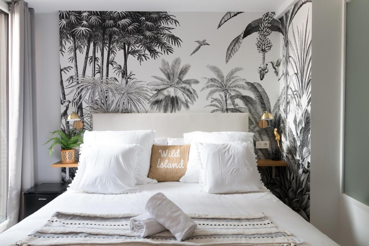 Art Staynnapartments 2*