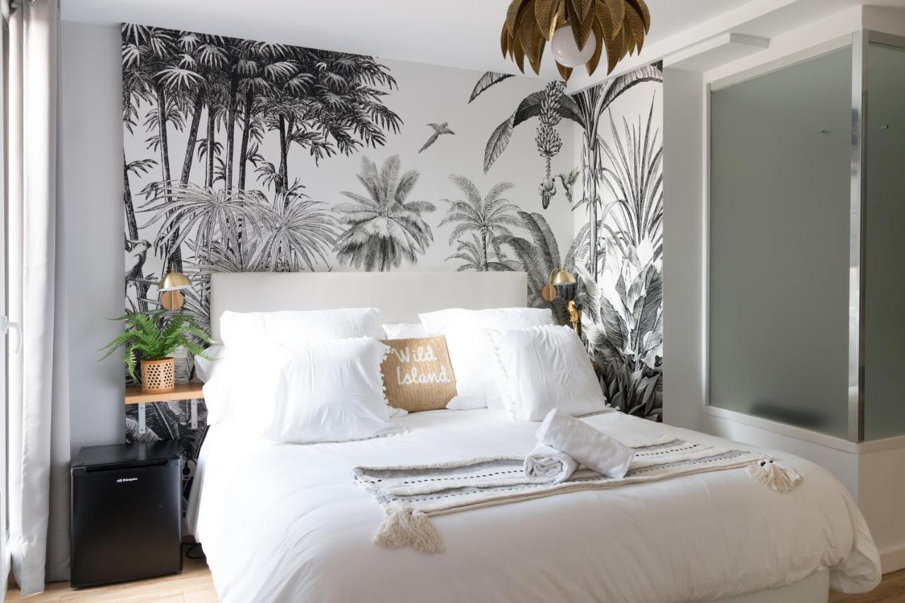 Art Staynnapartments Guest house