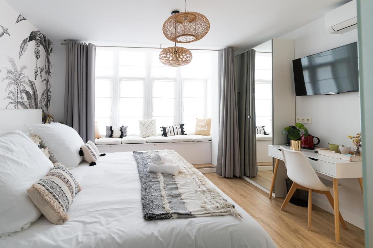 Art Staynnapartments Guest house