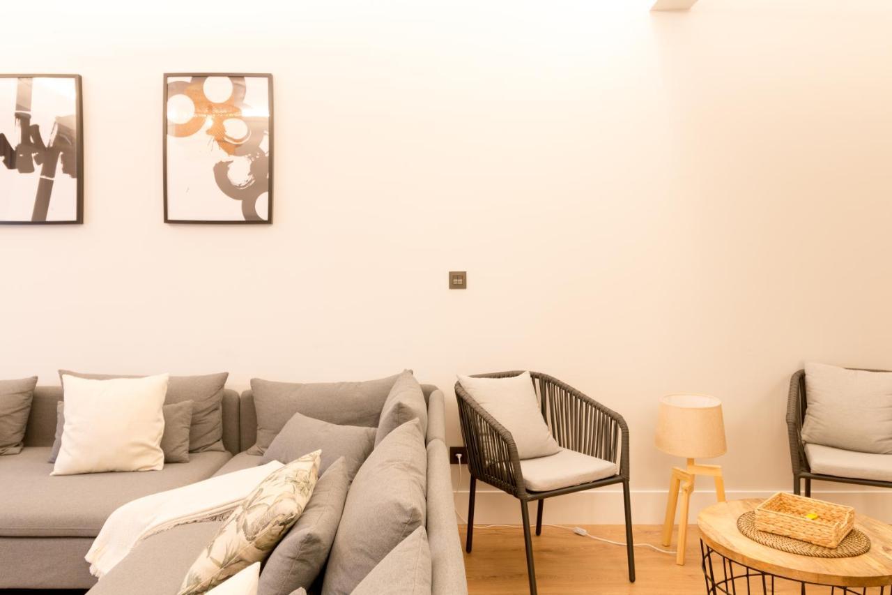 Zabalburu Apartment *