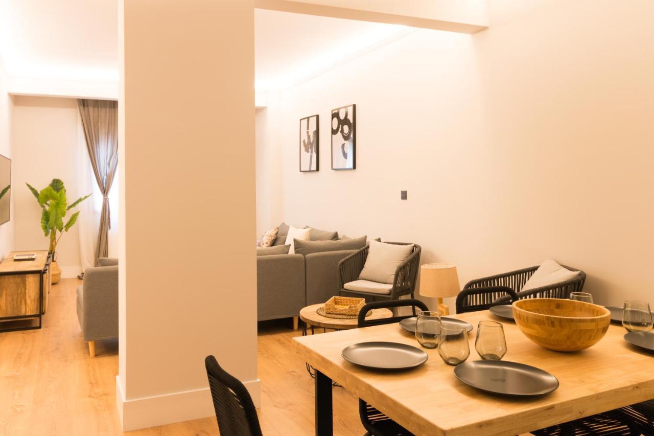 Apartment Zabalburu *