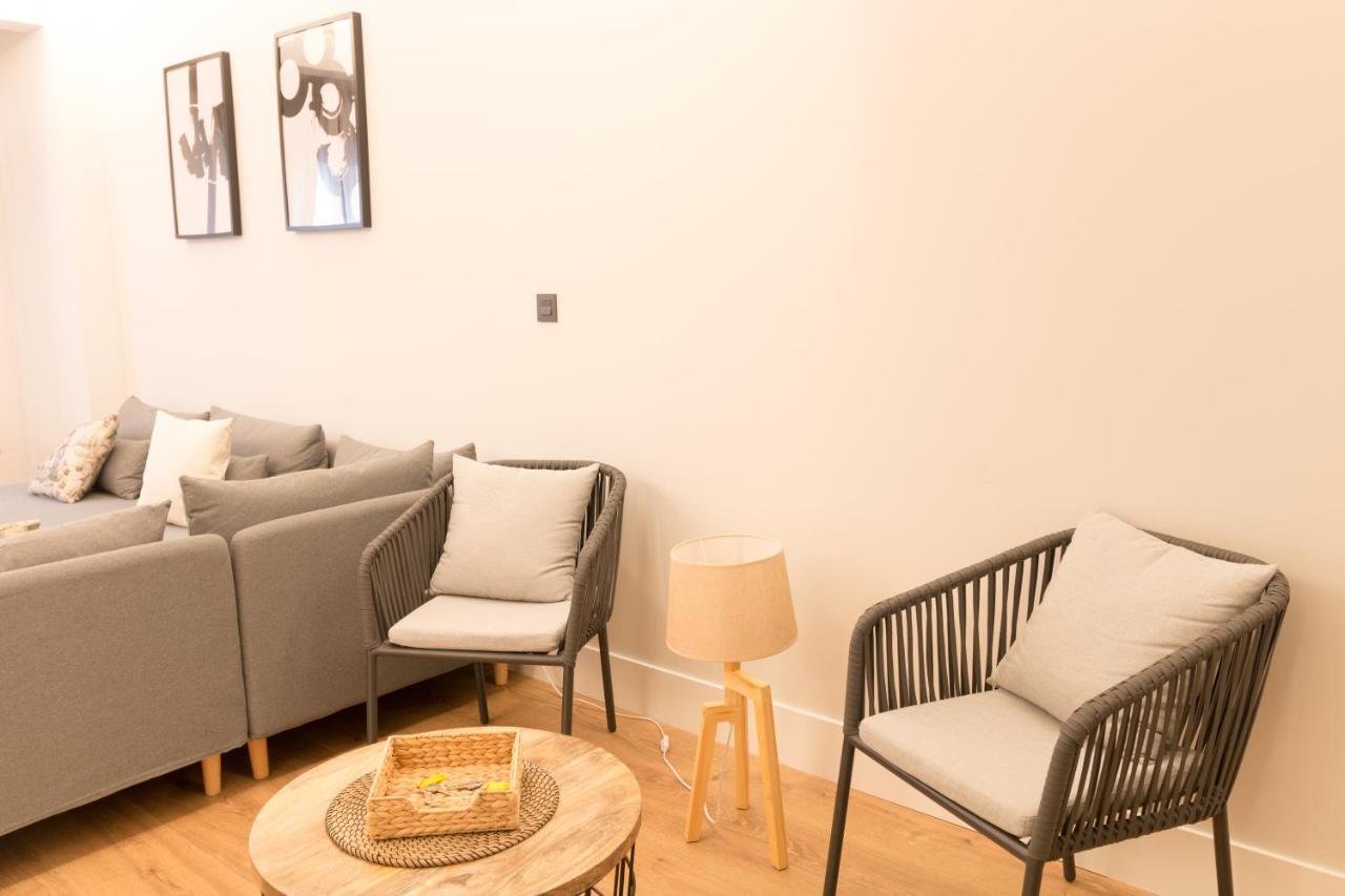 Apartment Zabalburu Bilbao