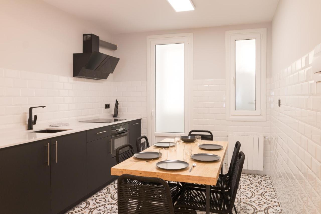 Garay Apartamento *