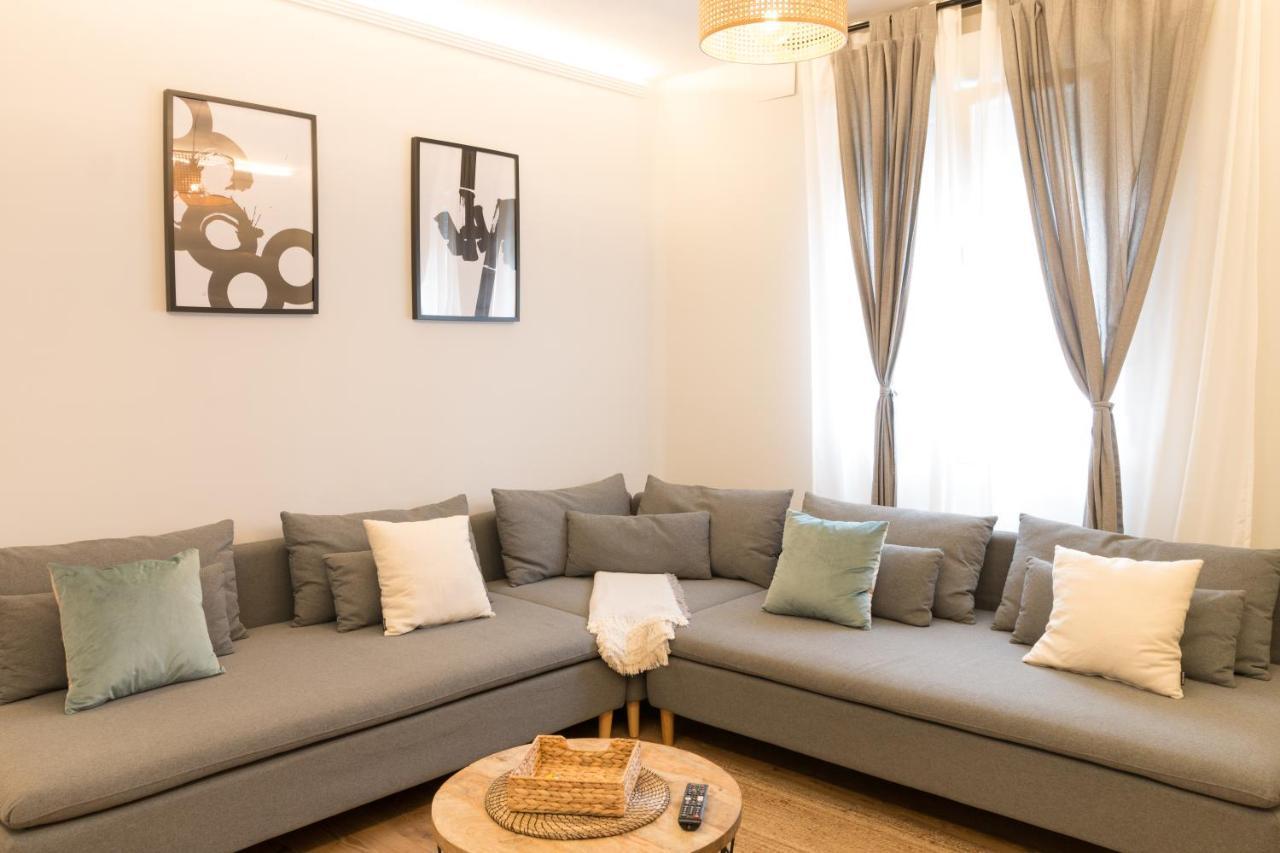 Garay Apartamento Bilbao