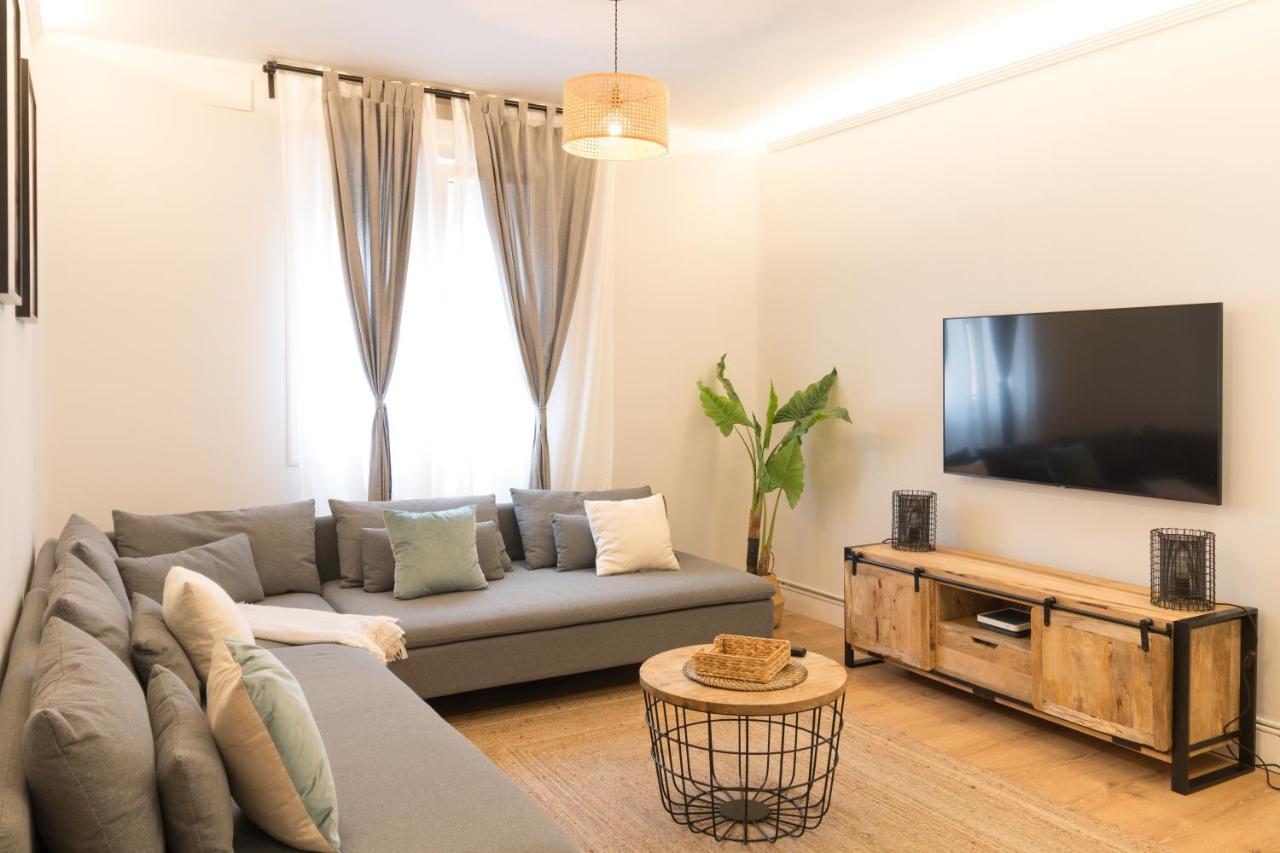 Apartamento Garay *