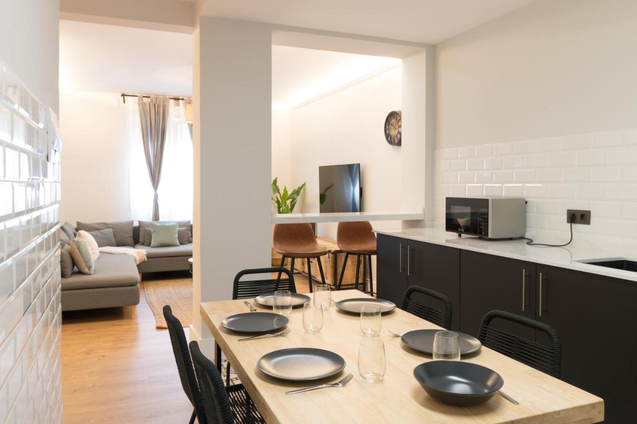 Apartamento Garay *