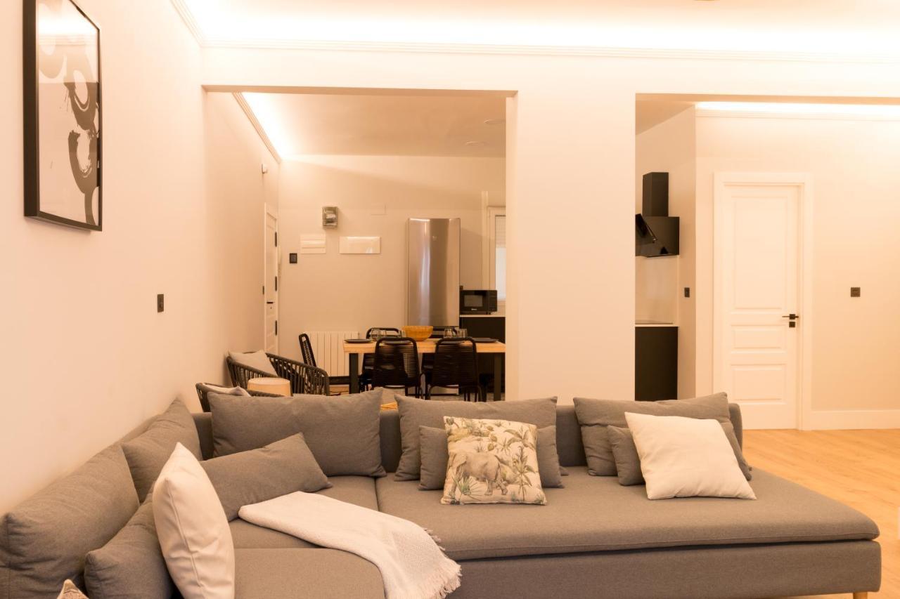 Apartment Zabalburu *