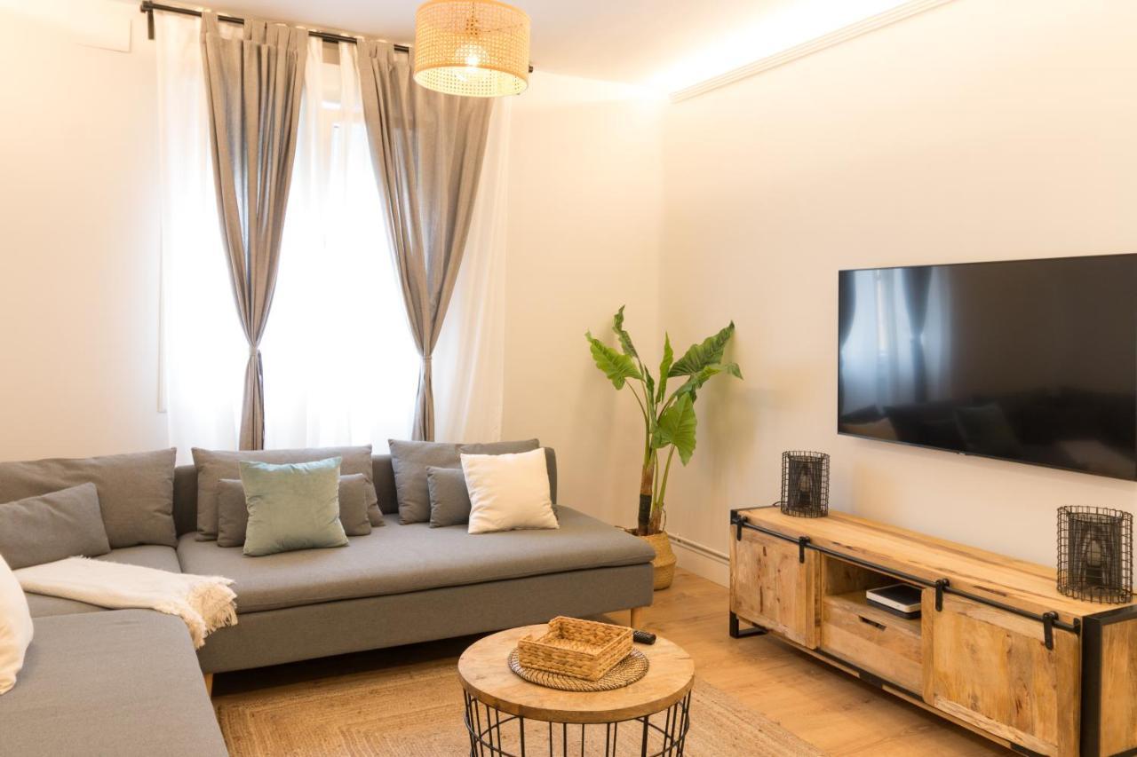 Garay Apartamento Bilbao