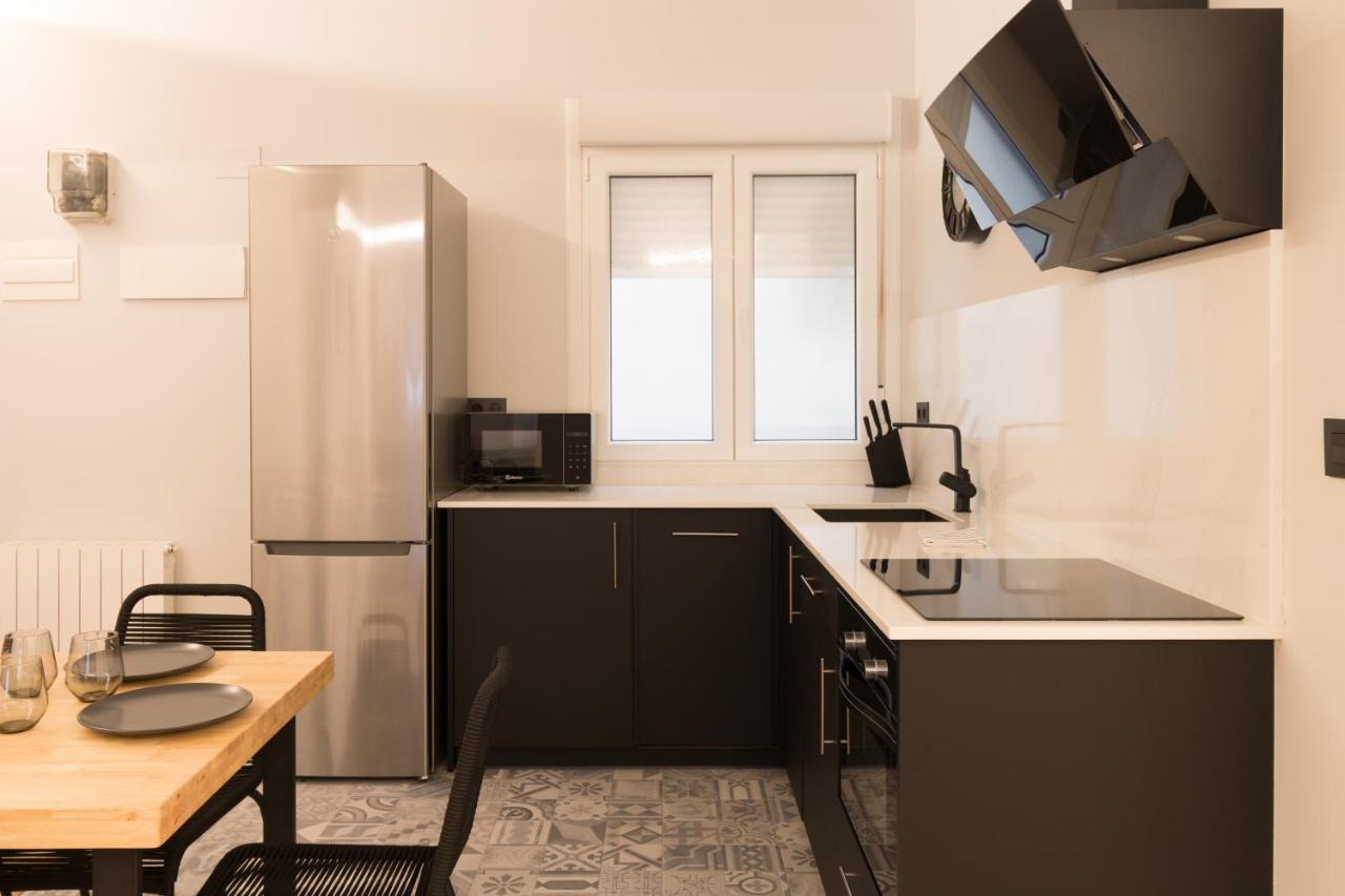Apartment Zabalburu
