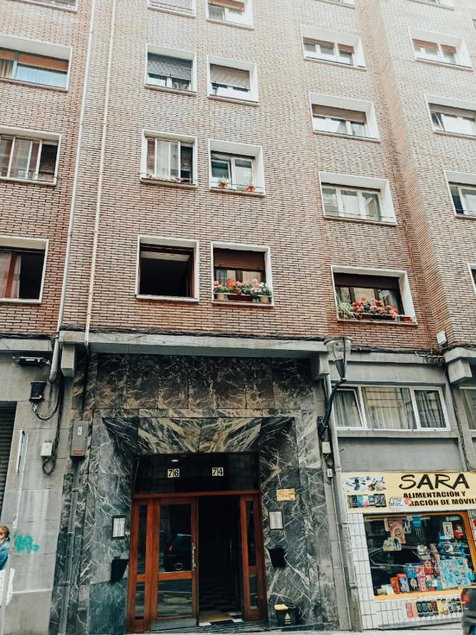 Apartment Oh My
