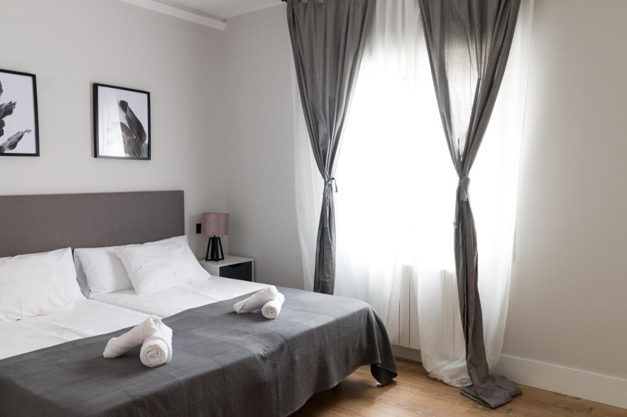 Apartment Zabalburu *