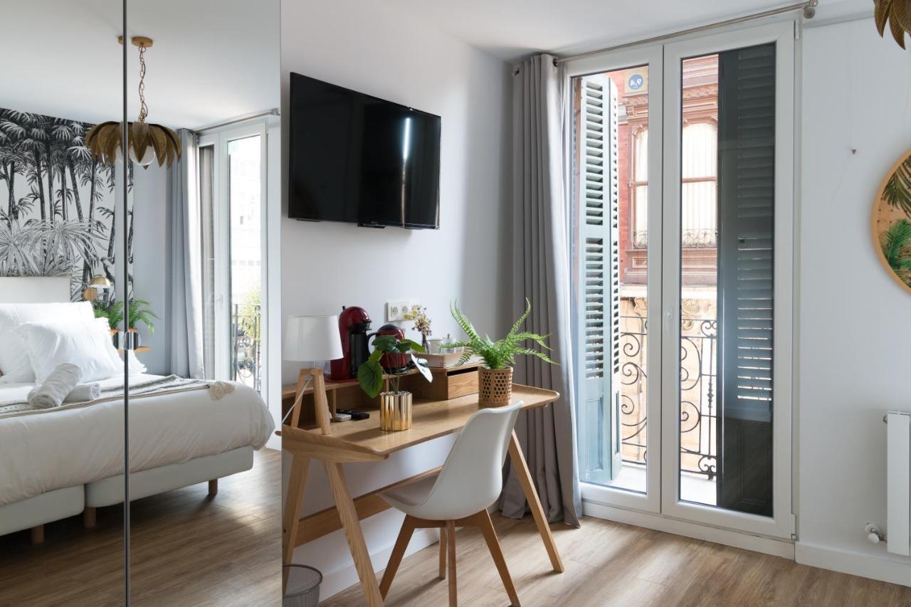 Guest house Art Staynnapartments 2*