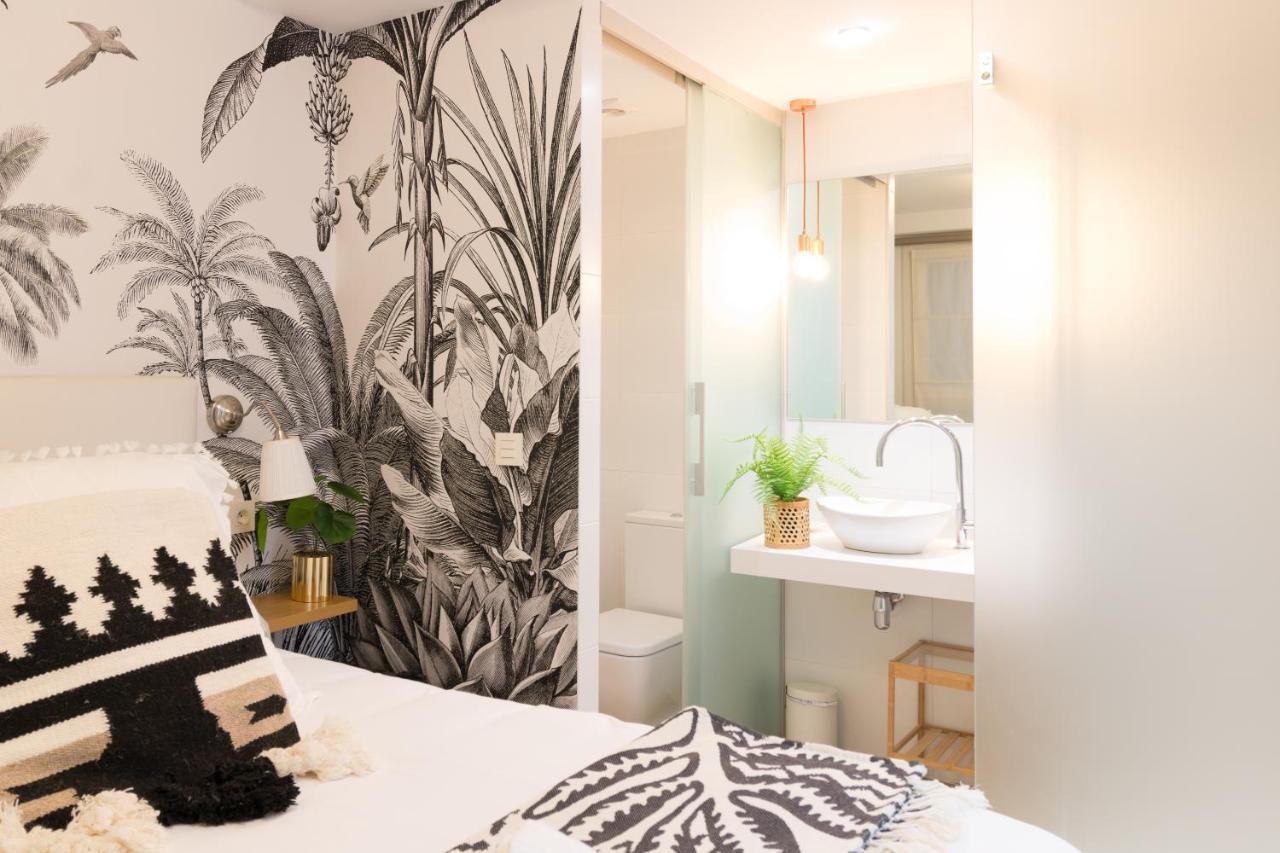 Art Staynnapartments Bilbao
