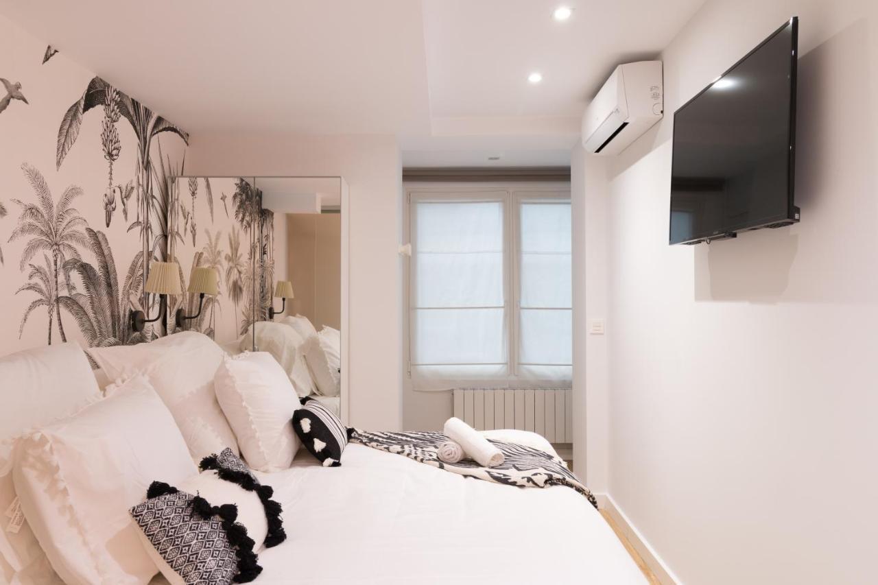 Guest house Art Staynnapartments Bilbao