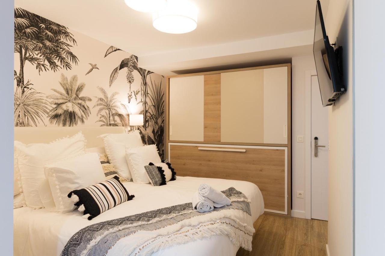 Guest house Art Staynnapartments 2*