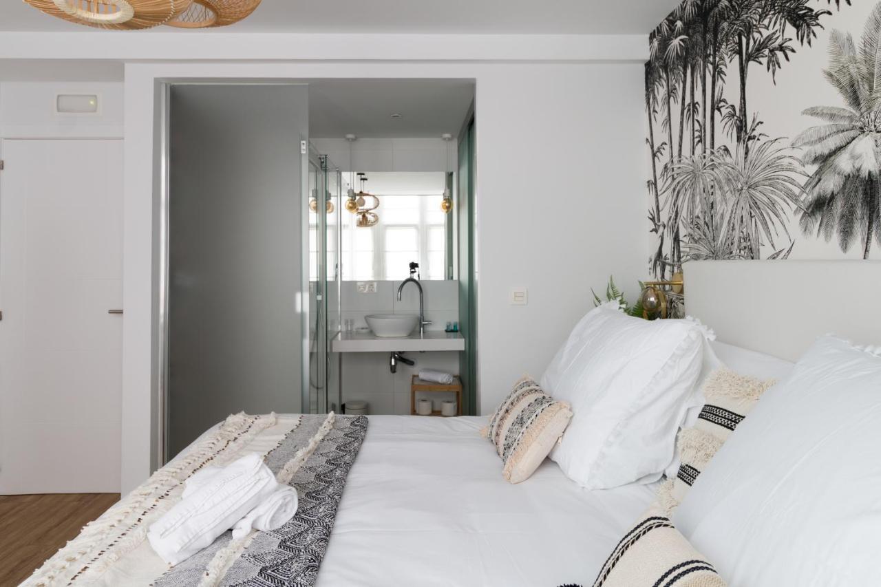 Art Staynnapartments Guest house Bilbao