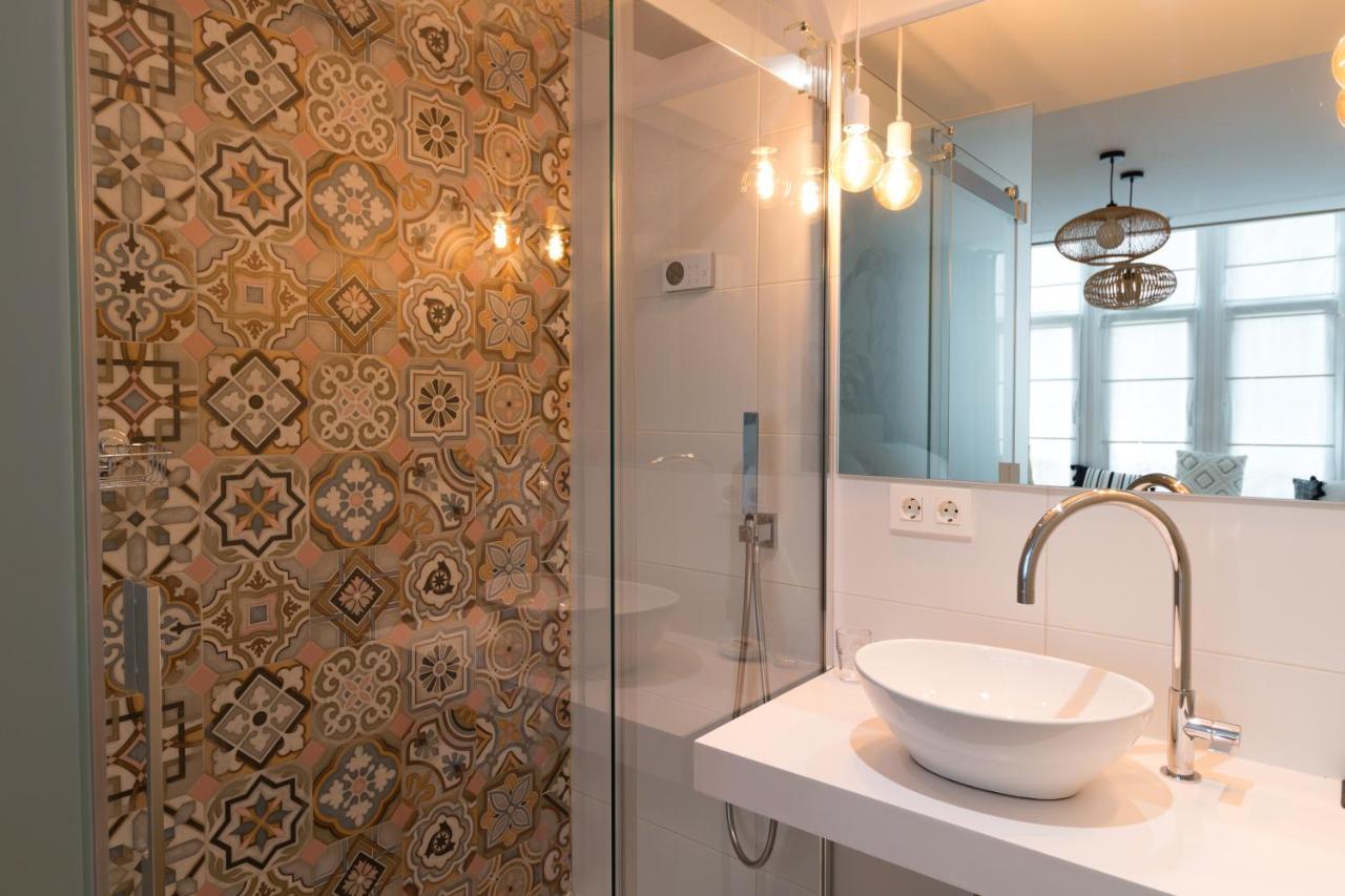 Art Staynnapartments Guest house 2*