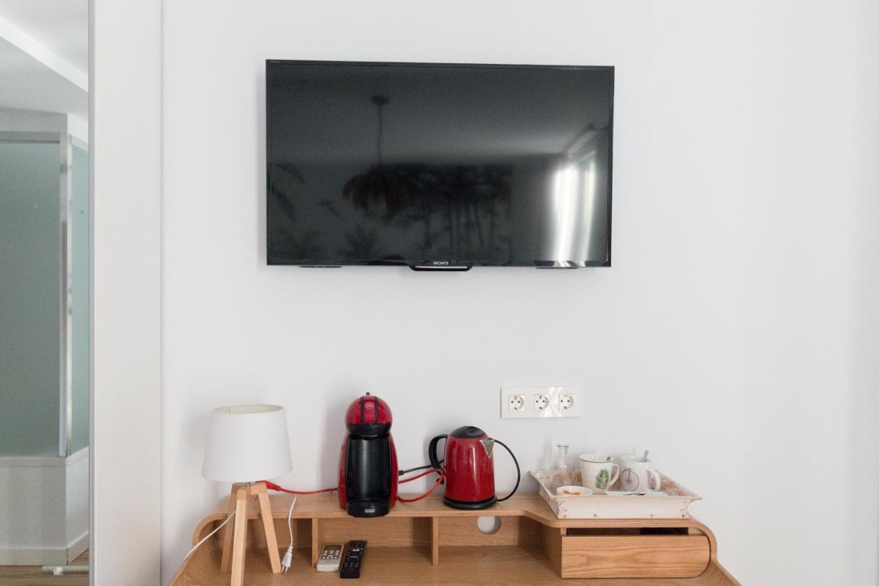 Art Staynnapartments Bilbao
