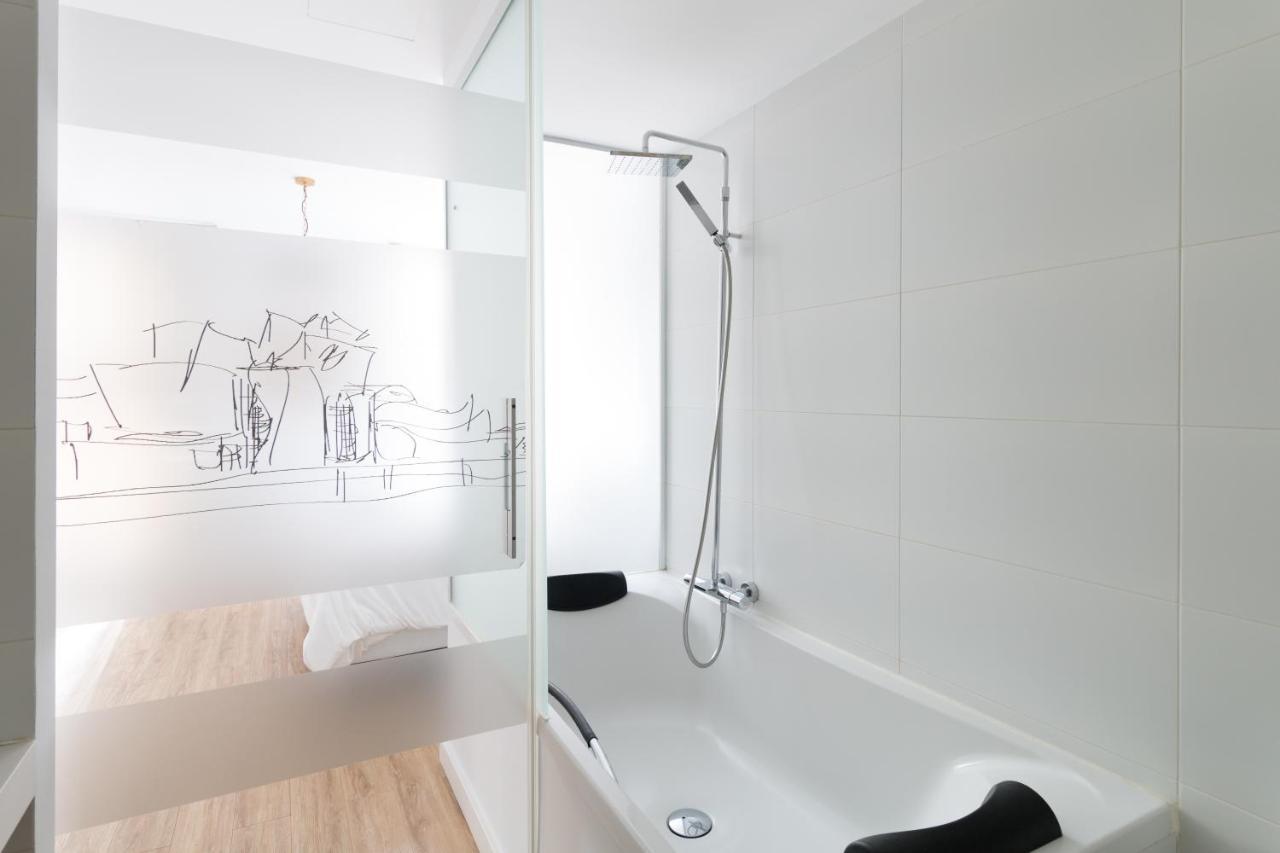 Art Staynnapartments 2* Bilbao
