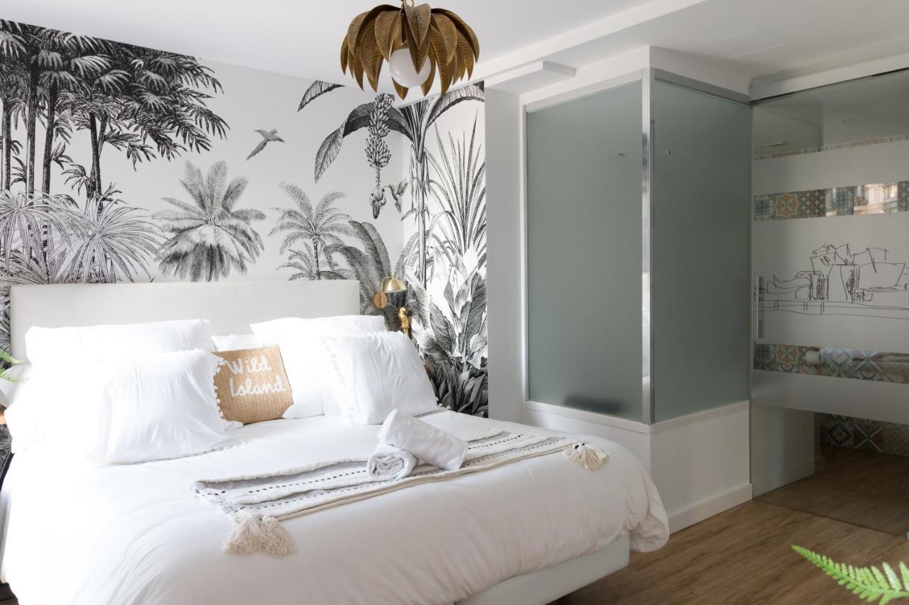Guest house Art Staynnapartments Bilbao