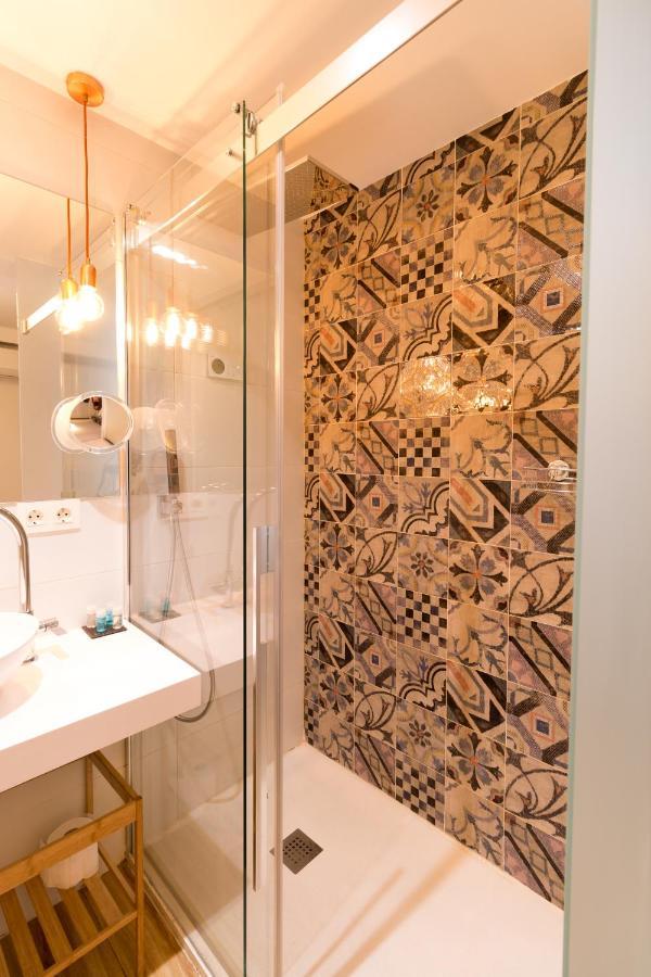 Art Staynnapartments Guest house Bilbao