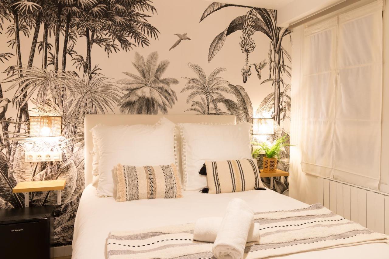 Guest house Art Staynnapartments 2*