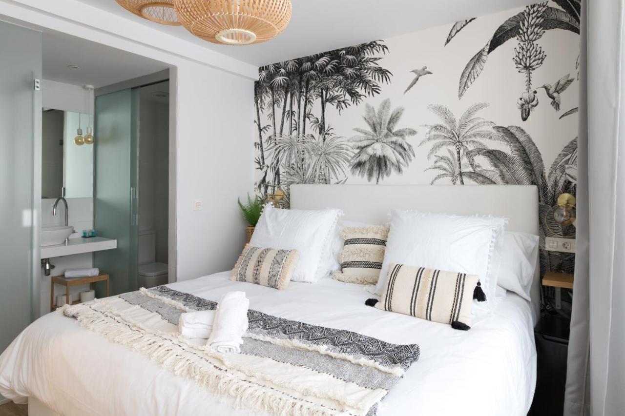 Art Staynnapartments Guest house Bilbao