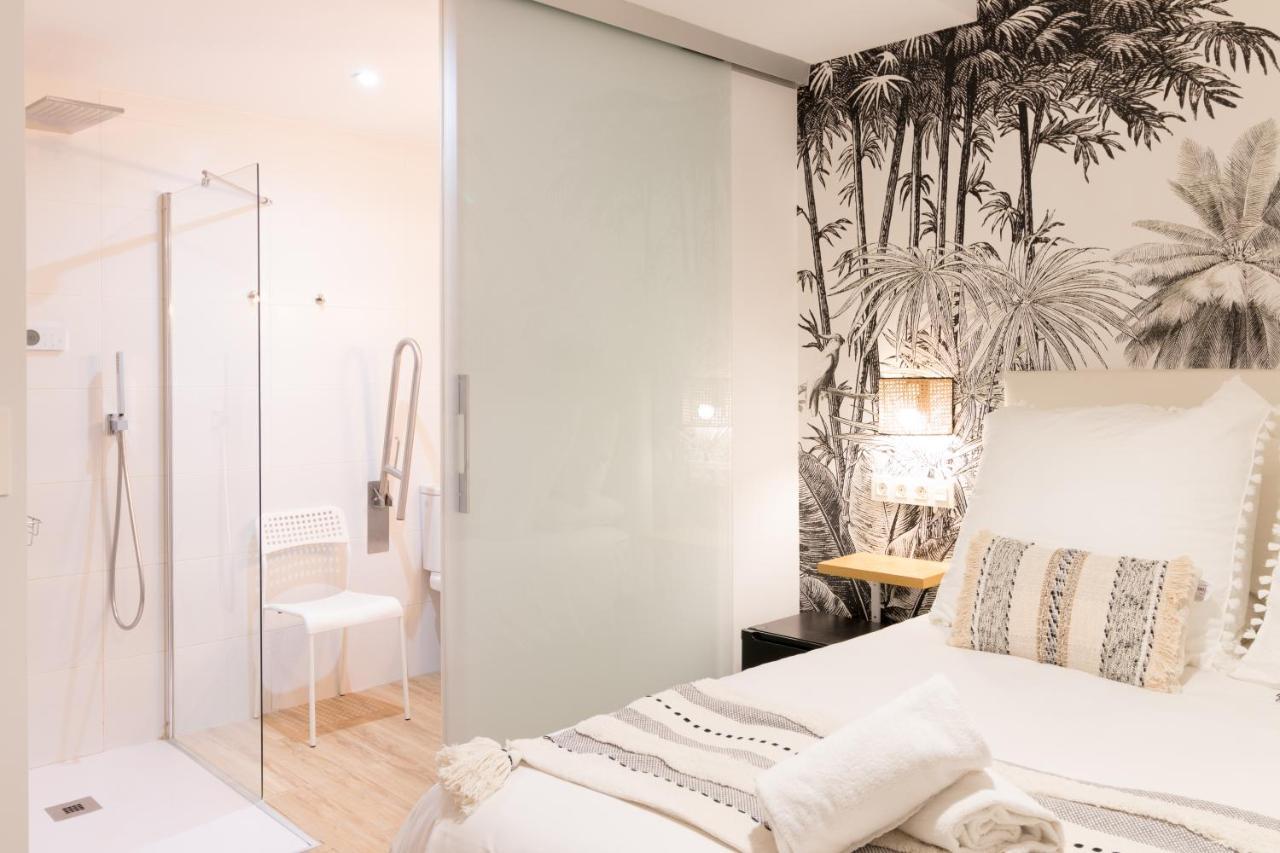 Art Staynnapartments Bilbao