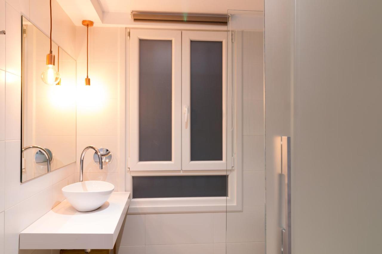 Art Staynnapartments Guest house Bilbao