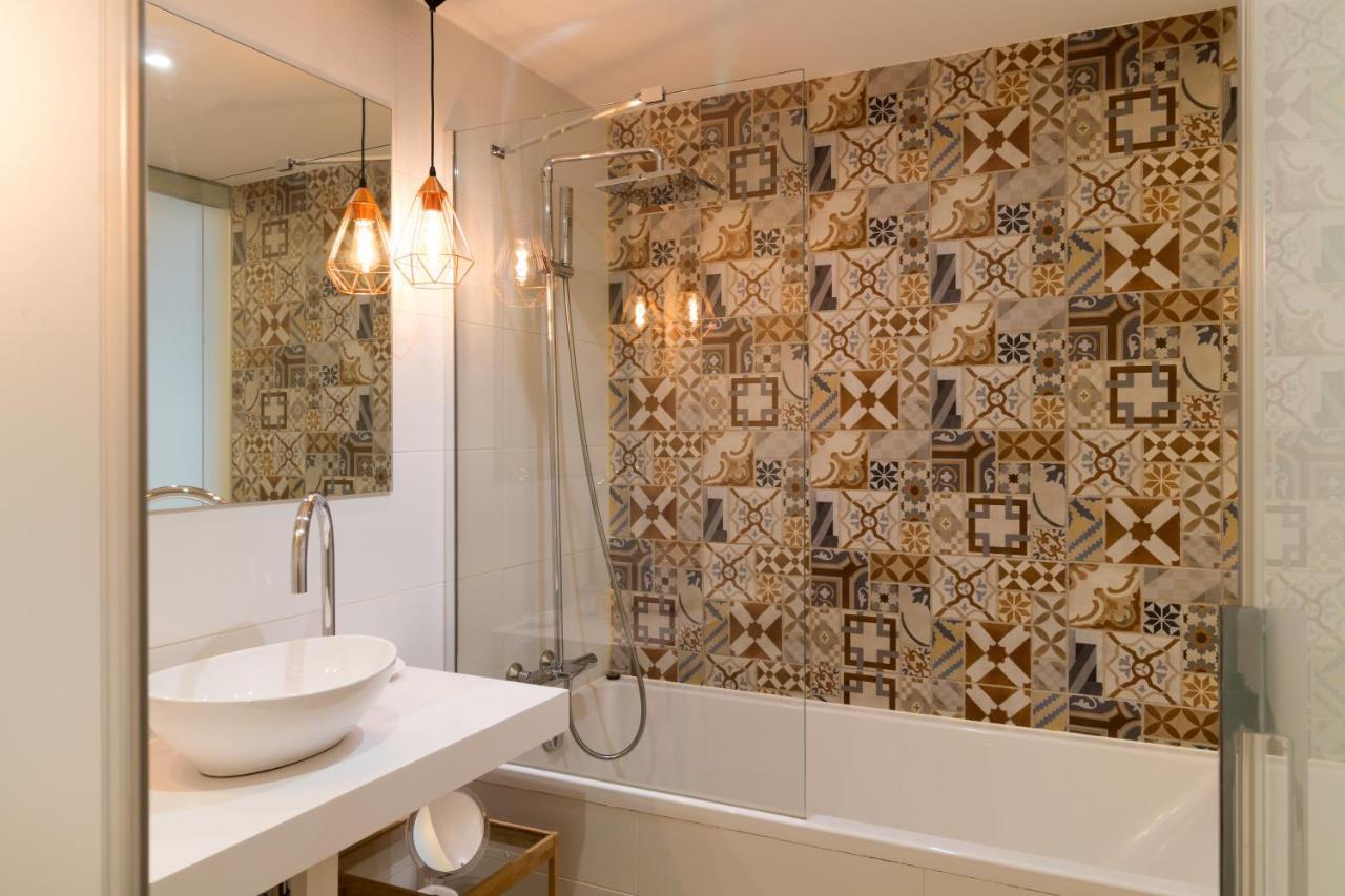 Art Staynnapartments 2* Bilbao