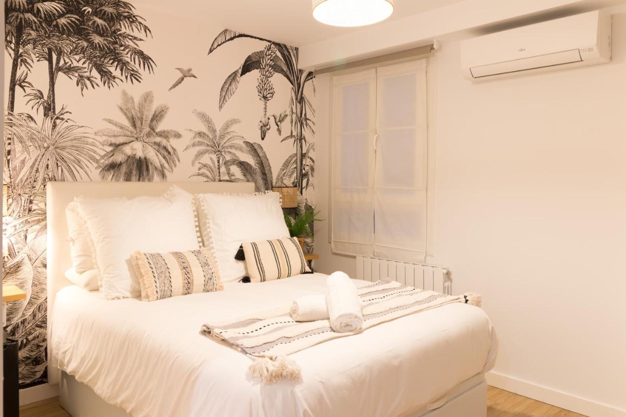 Art Staynnapartments Bilbao