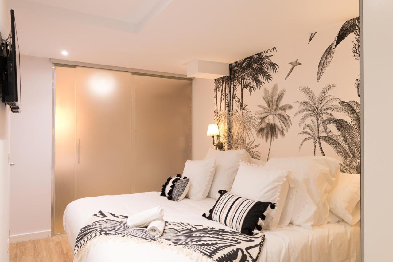 Art Staynnapartments Guest house 2*
