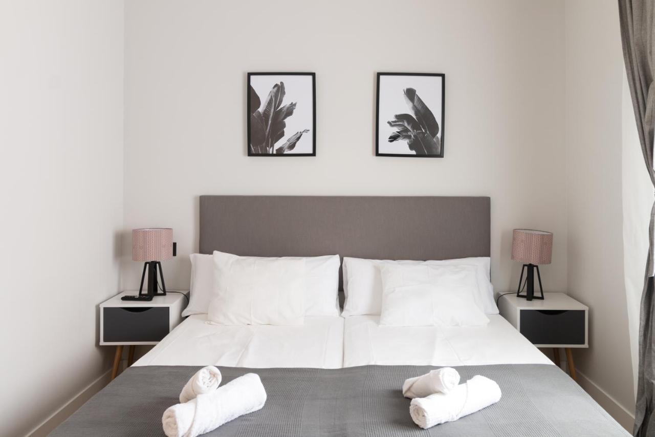 Apartment Zabalburu Bilbao