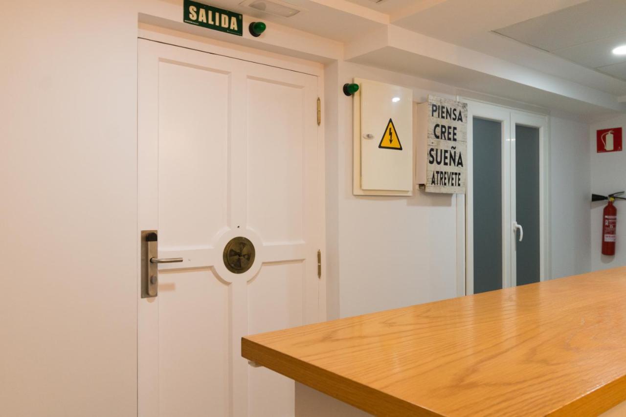 Art Staynnapartments Guest house Bilbao