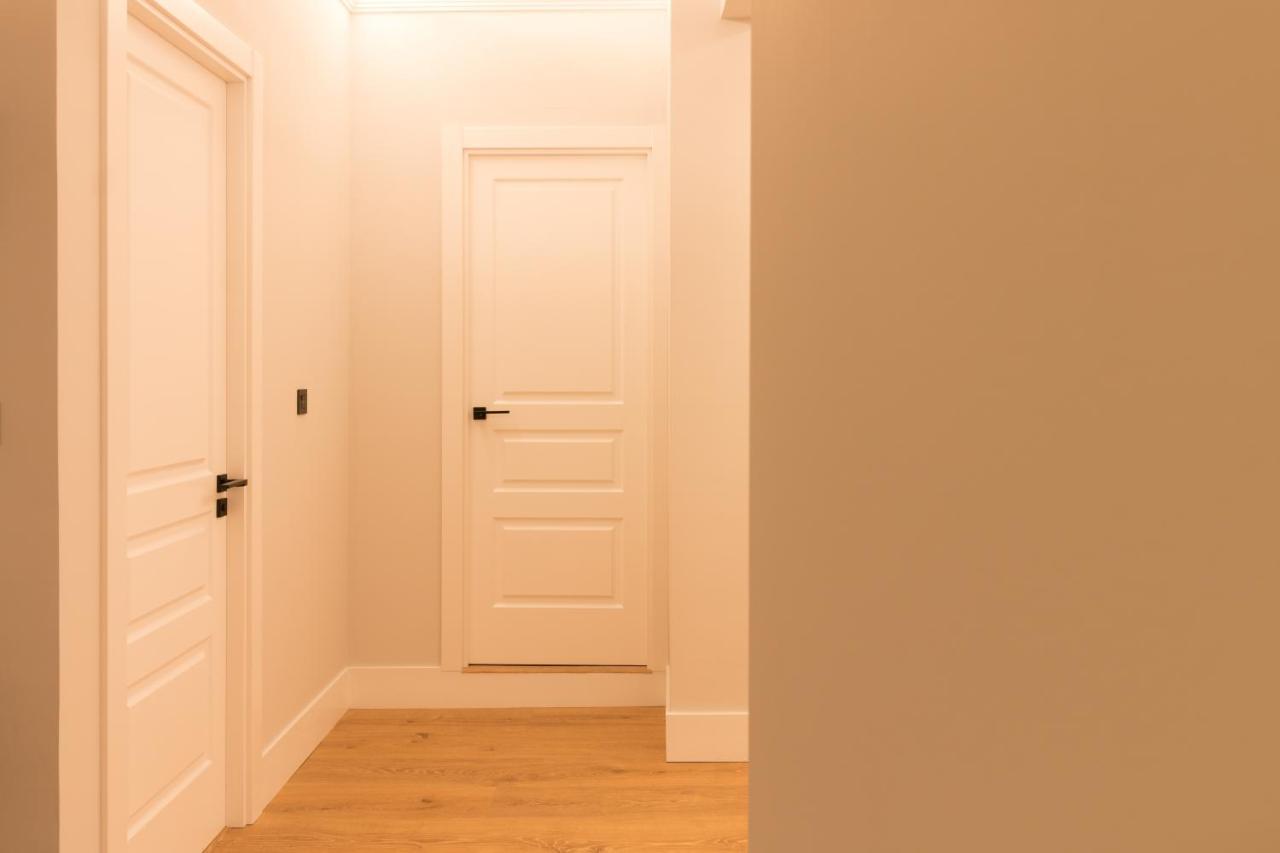 Zabalburu Apartment