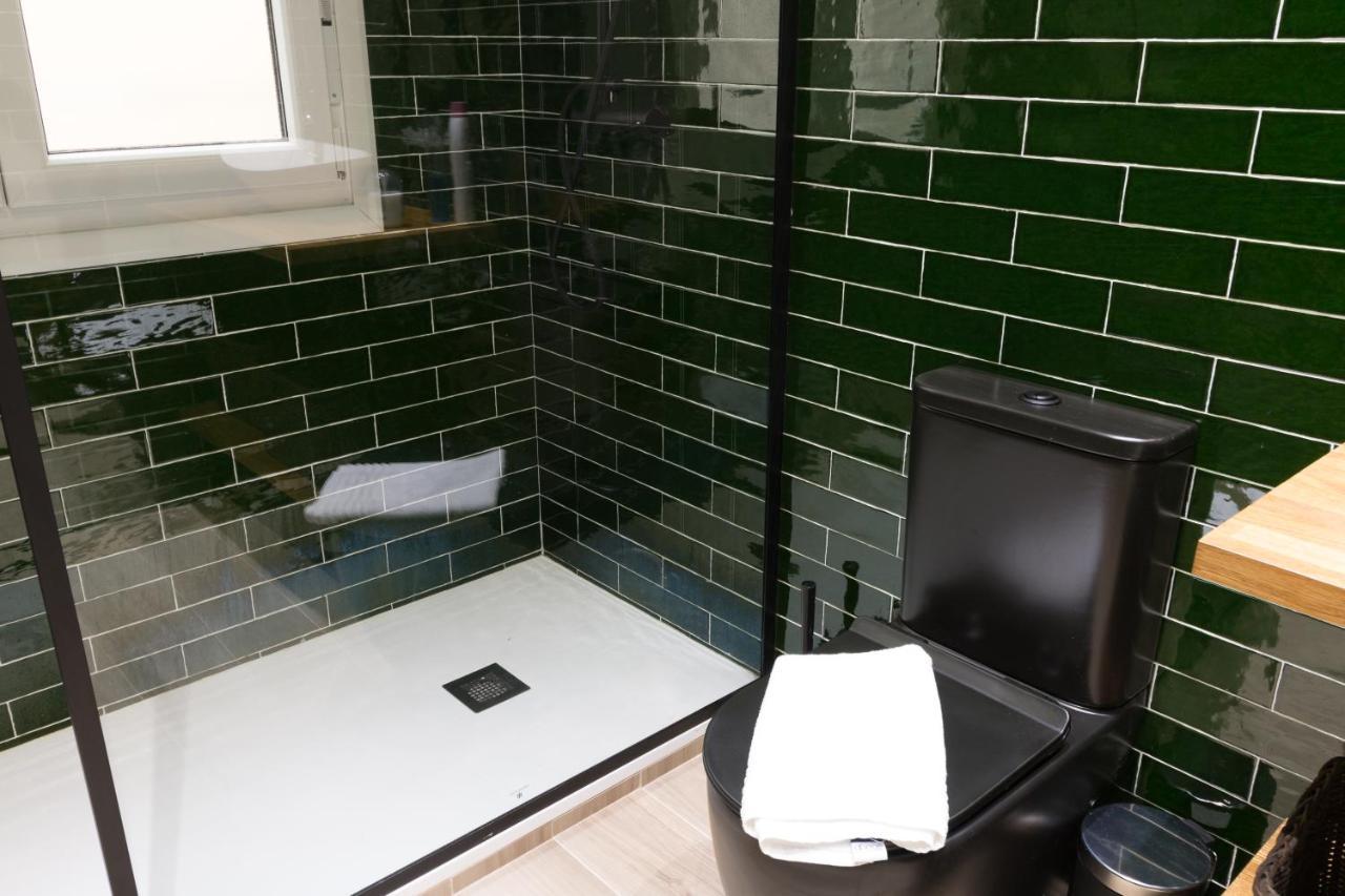 Zabalburu Apartment Bilbao