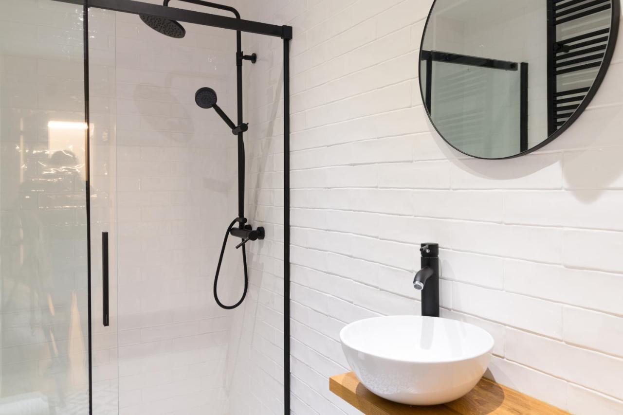 Zabalburu Apartment Bilbao