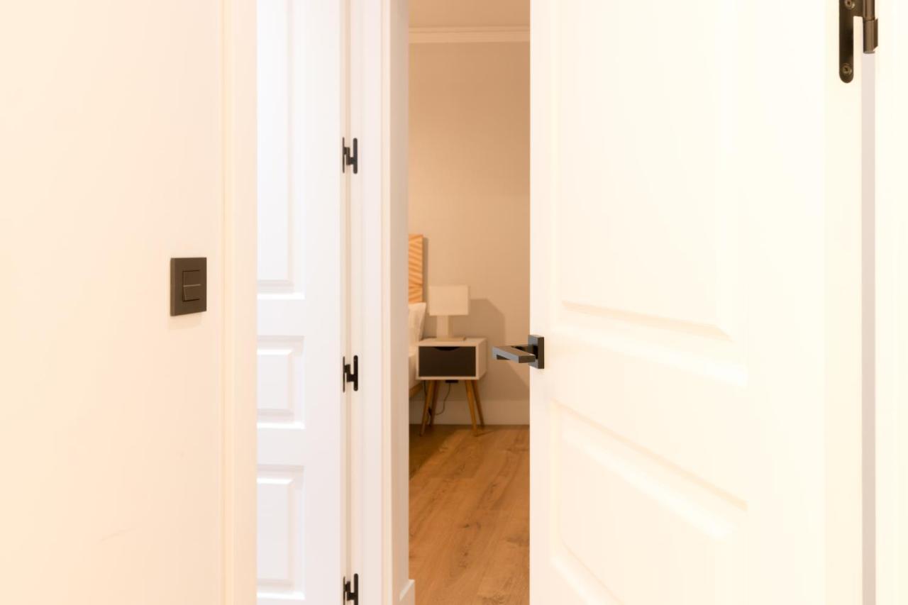 Apartment Zabalburu *