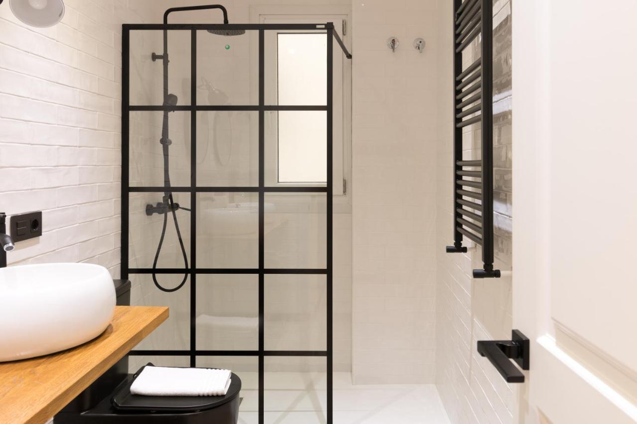 Zabalburu Apartment Bilbao