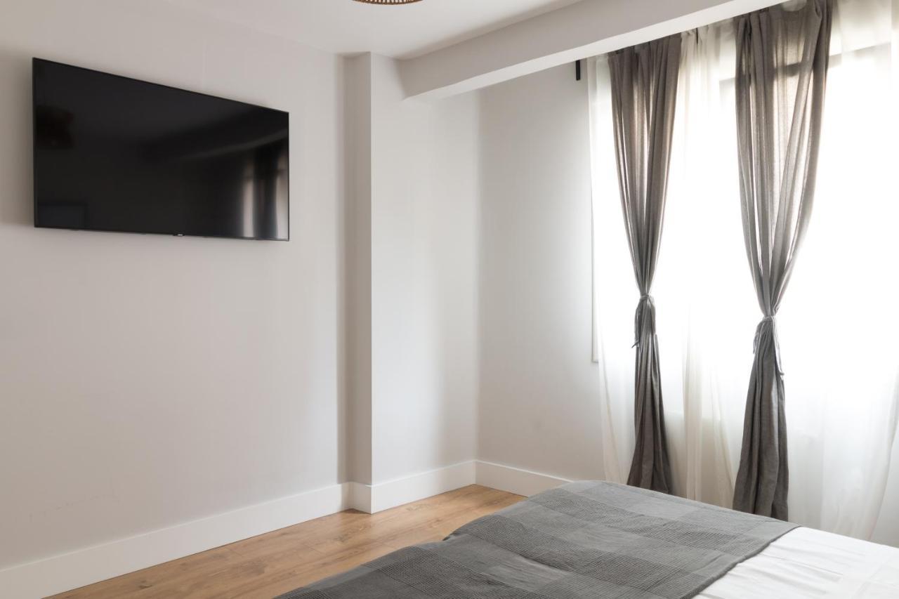 Garay Apartamento *