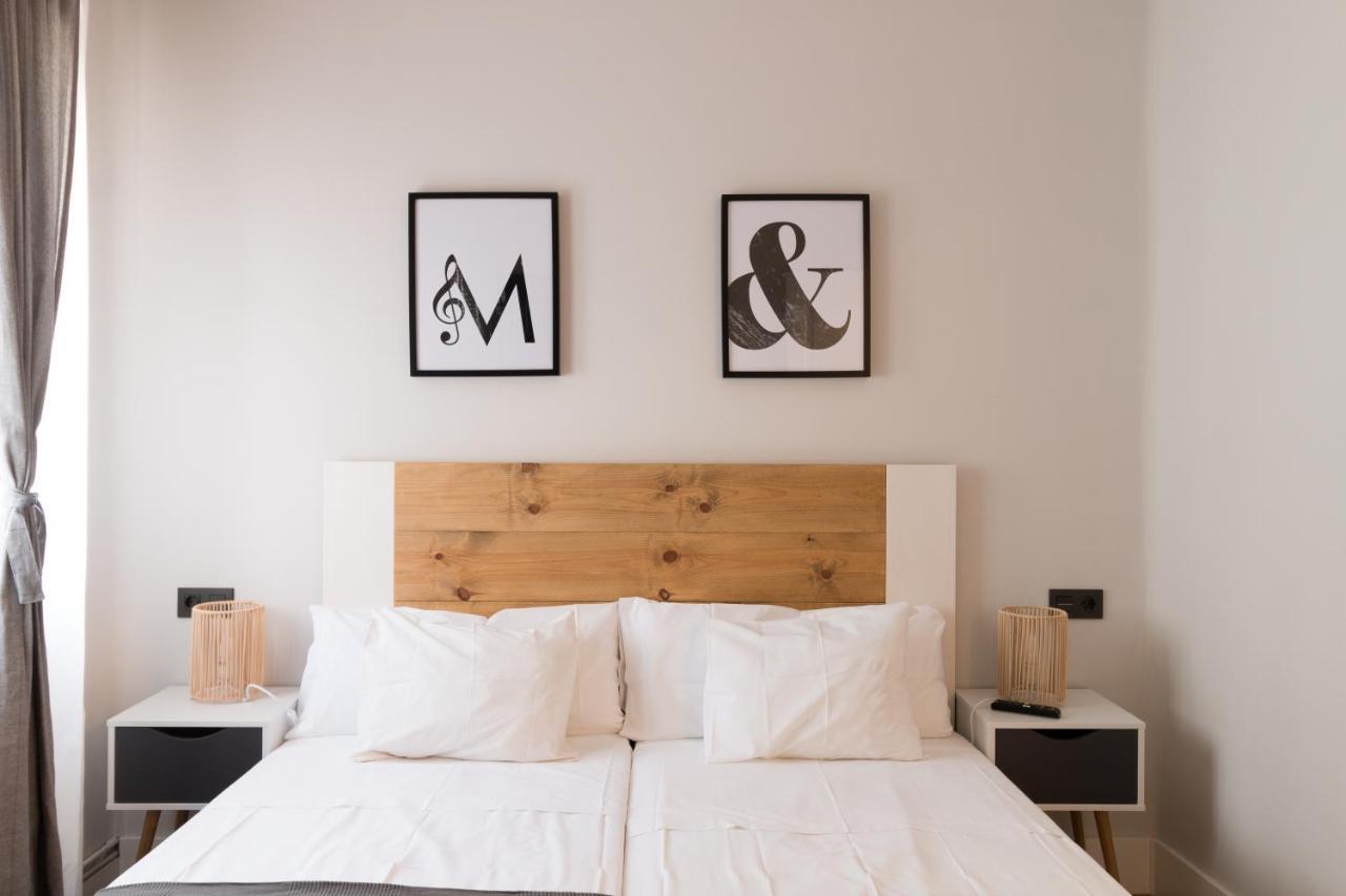 Garay Apartamento Bilbao