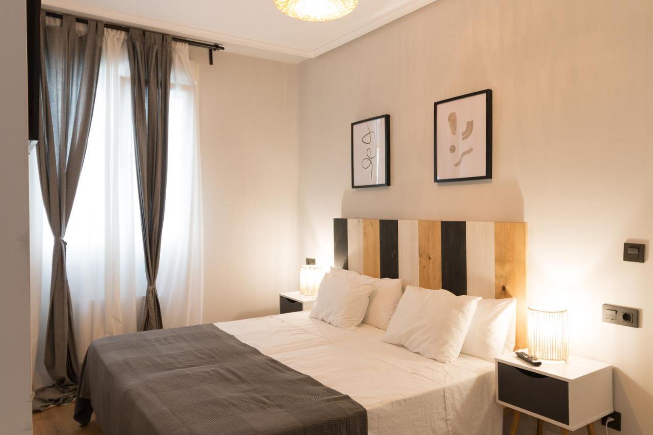 Apartamento Garay Bilbao