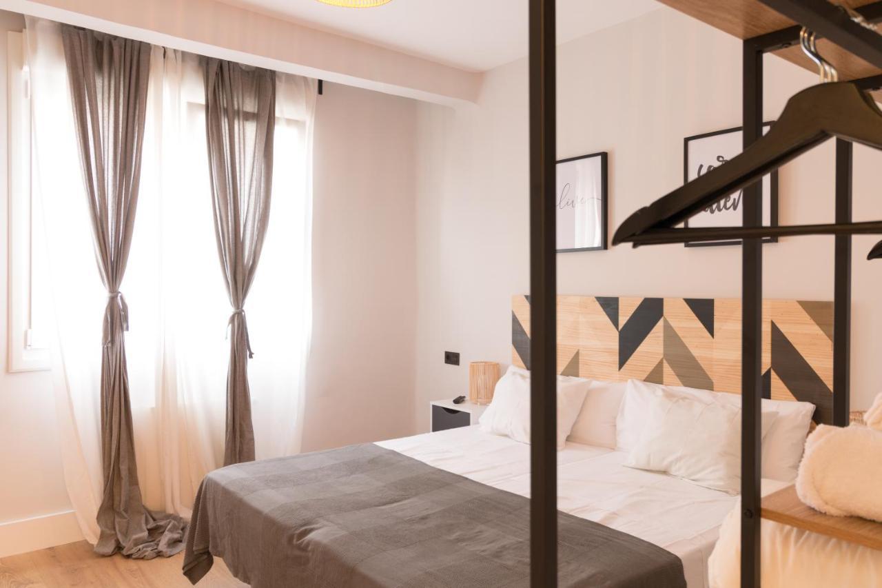 Garay Apartamento Bilbao