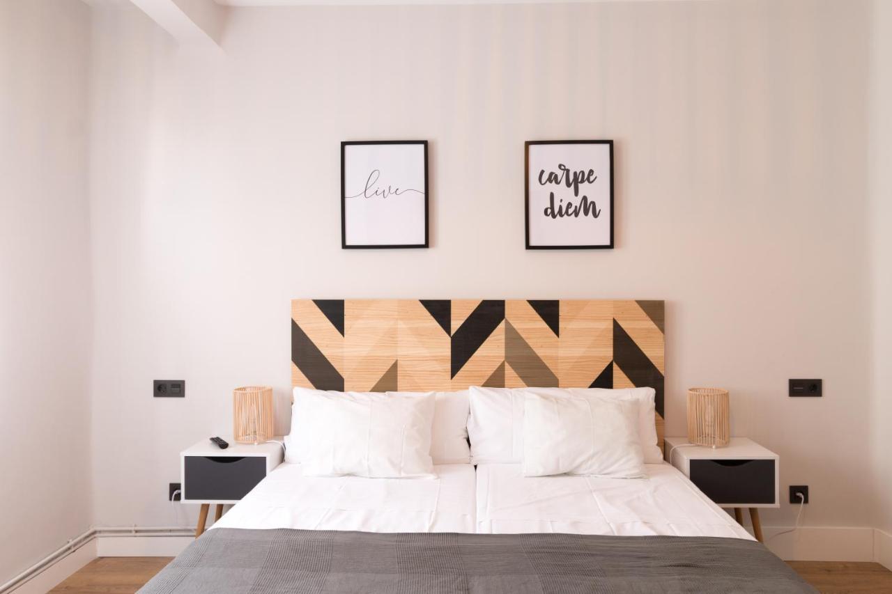 Garay Apartamento *