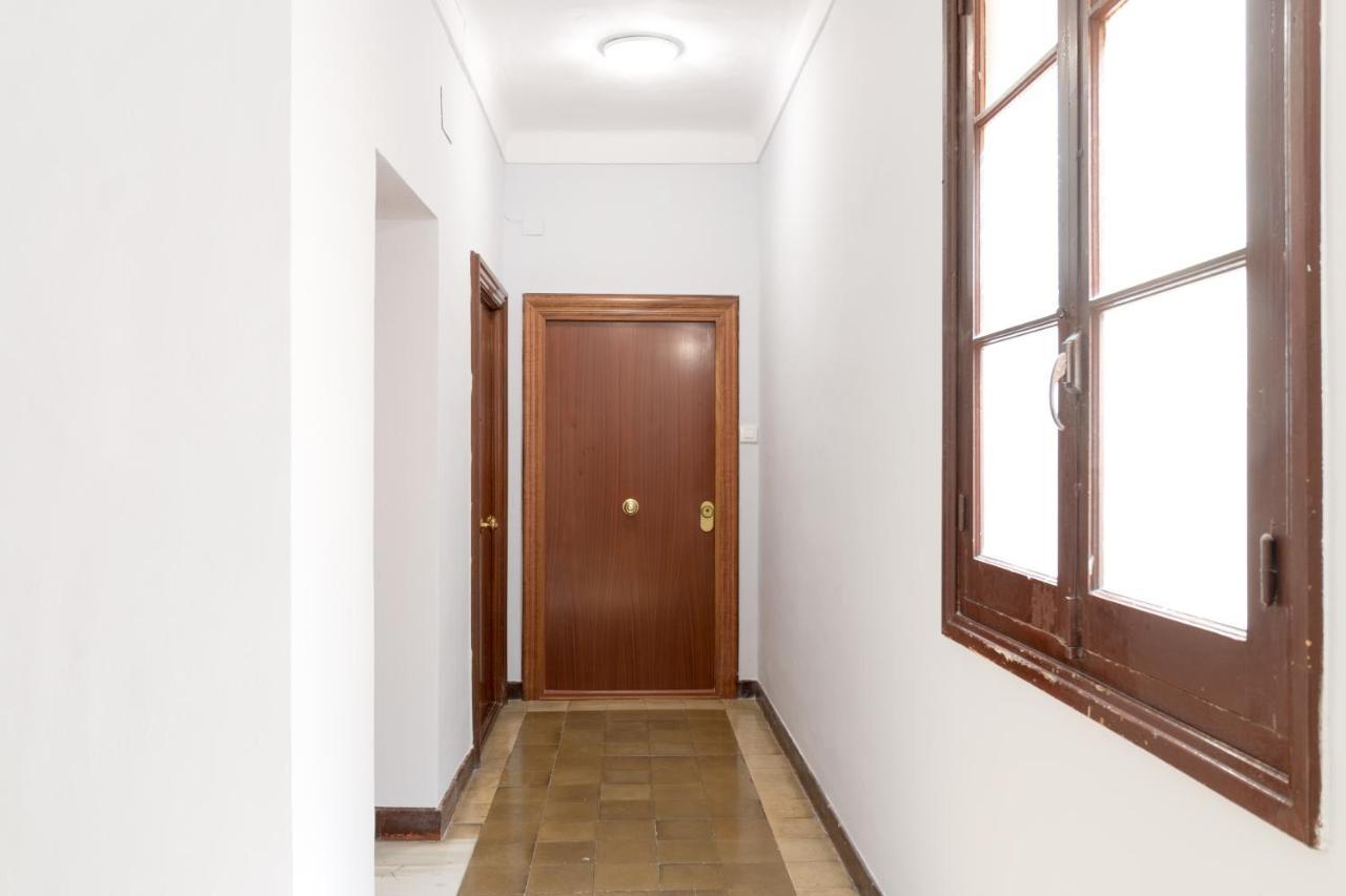 Apartamento Garay