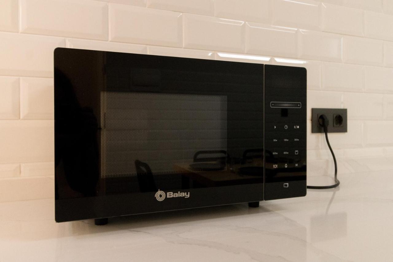 Garay Apartamento Bilbao